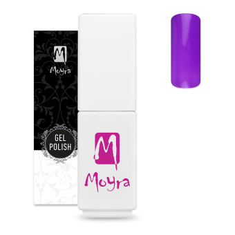Moyra glass gelpolish 805