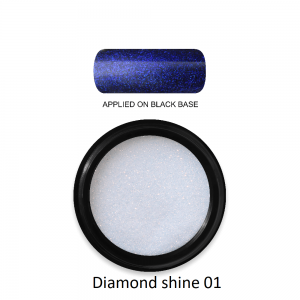 Diamond shine no 1