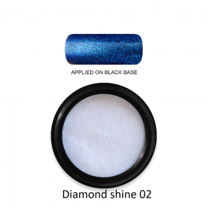 Diamond shine no 2
