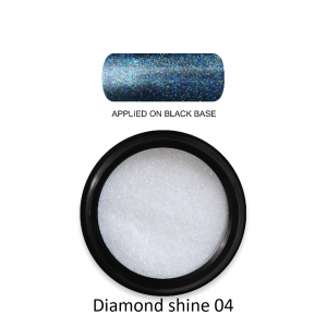 diamond shine no 4