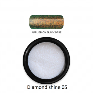 Diamond shine no 5