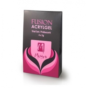 Fusion Acrylgel Trial kit